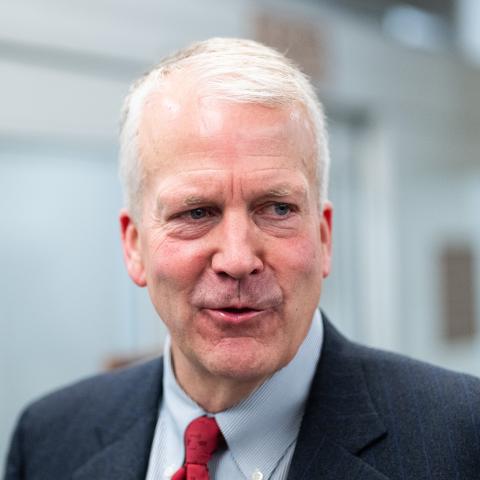Two candidates named Dan Sullivan will appear on November ballot in Alaska Senate race