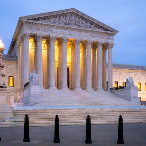 Missouri AG appeals to Supreme Court to reinstate Trump-backed congressional map