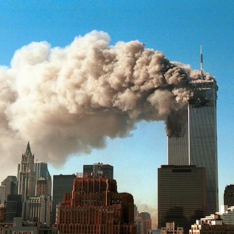   Texas education board approves curriculum changes that state 'radical Islam' behind 9/11 attacks