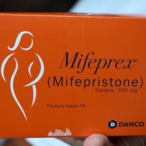 Federal appeals court to hear oral arguments in case that could limit access to abortion drug