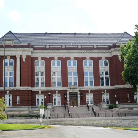 Federal judge allows Missouri Supreme Court to hold contempt hearing for election official
