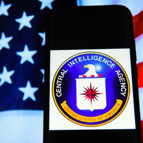 CIA officer found with $40 million in gold bars in his basement reaches tentative plea agreement