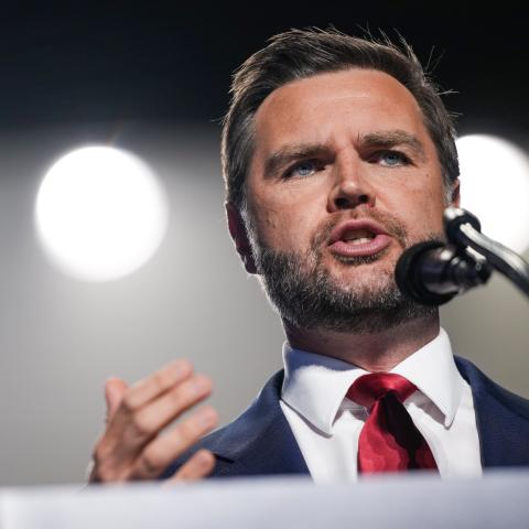 Vance to announce suspension of 870K borrowers tied to $39B in suspected SBA programs fraud: report