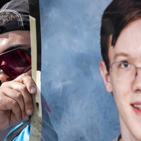   Trump attempted assassin Thomas Crooks was emotionless since birth, new FBI docs reveal