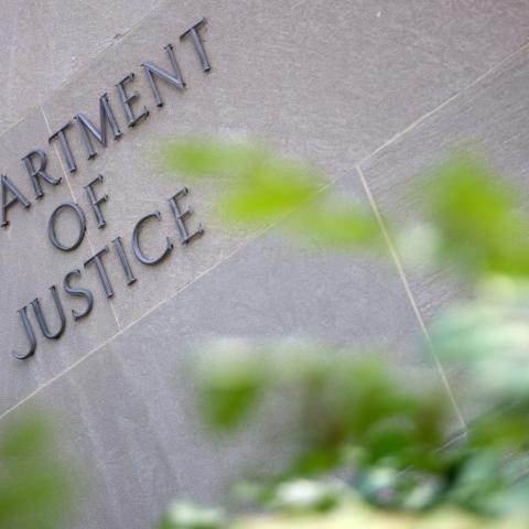 Nigerian noncitizen charged with illegal voting in 2022 midterm and 2024 presidential primary
