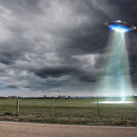 Pentagon releases sixth batch of UFO files