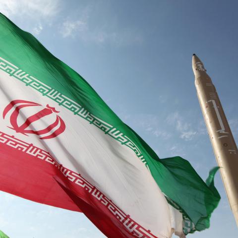 Watch Live: Iranian resistance rallies in NYC against state executions