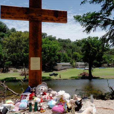 Camp Mystic faces criminal probe over lethal 2025 flood deaths