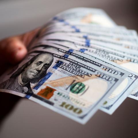 GOP megadonor scales back donations over SAVE America Act failure: Report