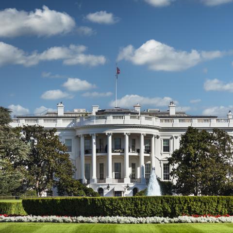 Trump doubles down on push to ban CNN, MS Now from White House 