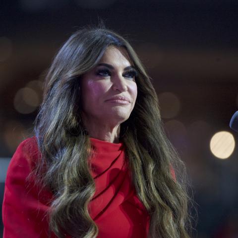 Eric Deters files defamation lawsuit against Kimberly Guilfoyle in Kentucky state court