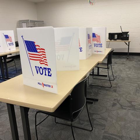 Fake polling firm that publicized bogus polls favoring Dems, claims it was an 'experimental project'