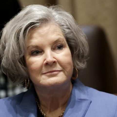 Politico corrects article concerning Wiles' role in Zacharia interview after White House warning