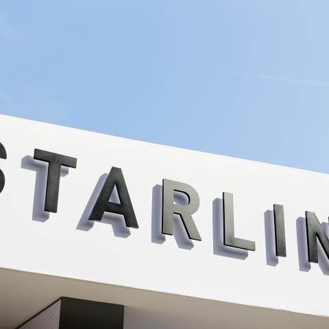Ukraine says Starlink speed restrictions lifted after disruptions to military drones