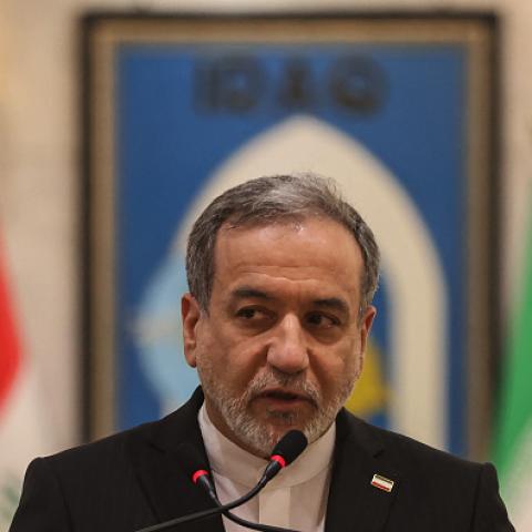 Intelligence official warns Iranians preparing attacks on Americans