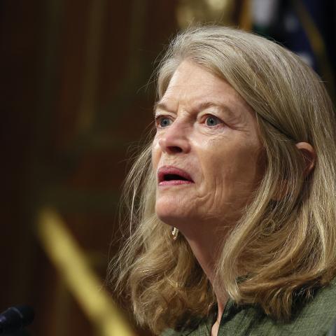 Trump calls Murkowski GOP's 'worst senator'