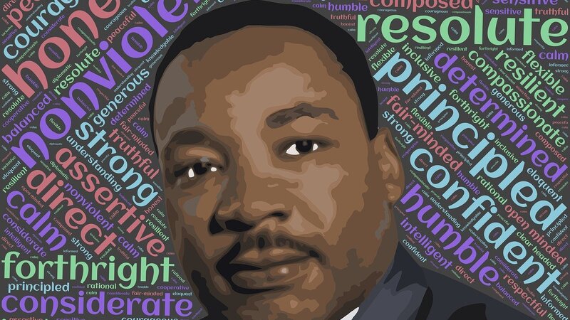 DNI Gabbard releases over 230,000 MLK assassination files under Trump order