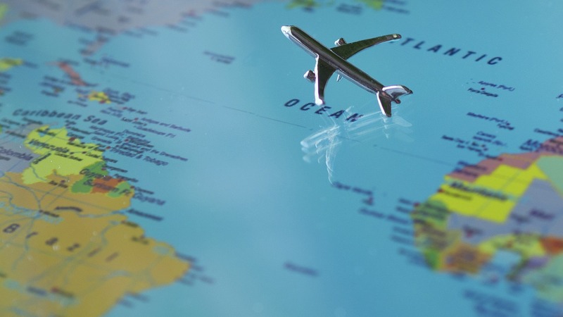 U.S. Student Visas for Asians Hit New Low