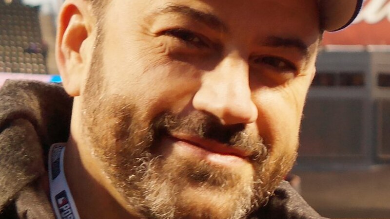 Late-Night Host Kimmel Taken Off-Air for Charlie Kirk Dig