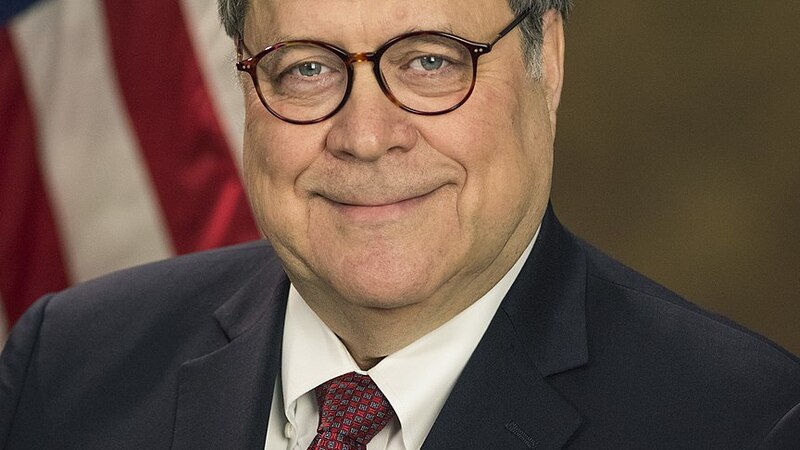 Barr testifies on Epstein in closed-door House hearing 