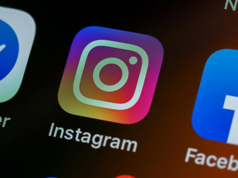 Instagram to alert parents if teens search for self-harm and suicide content