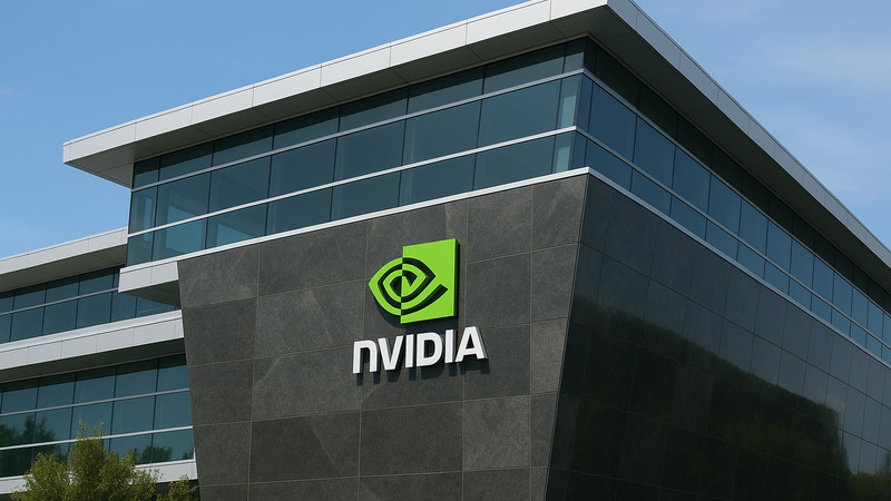 Nvidia CEO in talks with Trump admin about selling powerful AI chips to China
