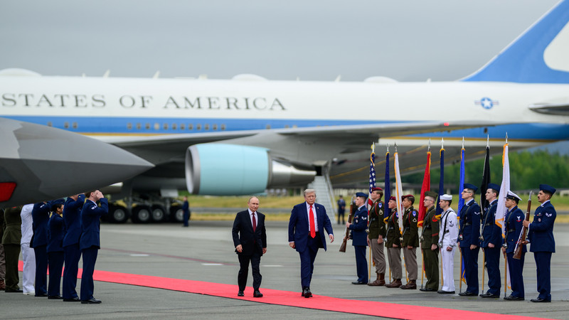 Trump Delays Meeting — Moscow’s Reaction Says It All