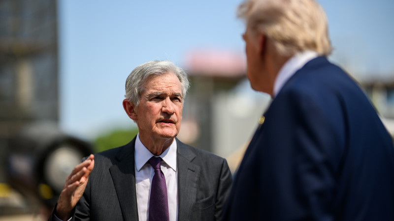 White House aide reaffirms Fed autonomy