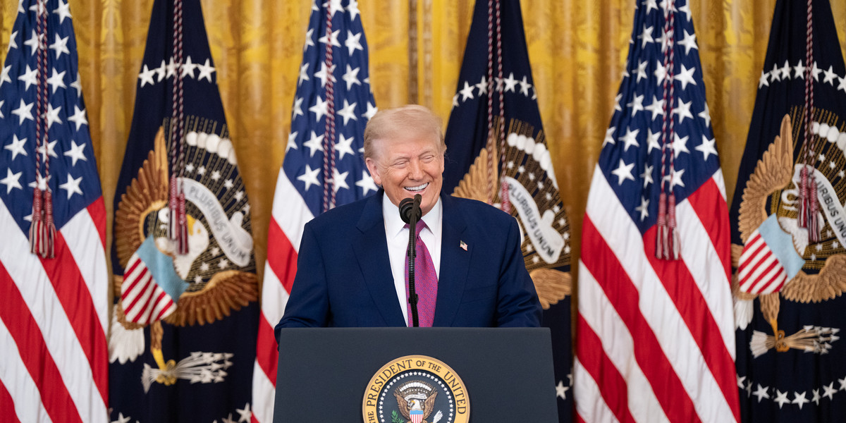 The worst insults Trump has aimed at female reporters this year