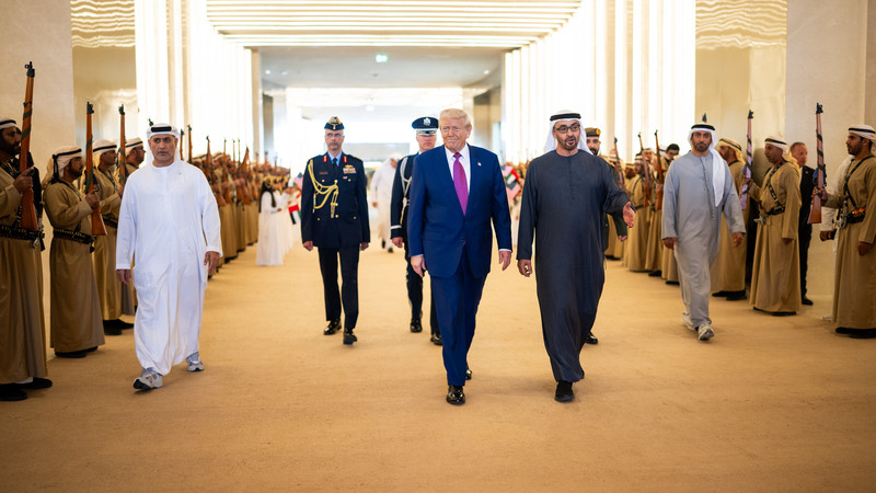 Trump’s Gaza Peace Agreement Stuns Critics Worldwide