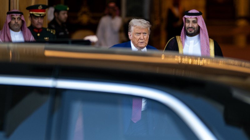 Trump’s Hostage Releases Shatter Biden Record