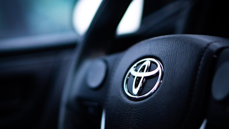 Toyota pours $912M into US plants, including Tennessee facility