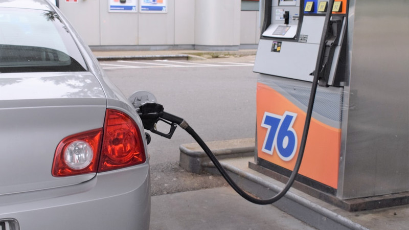 Trump Administration Rolling Back Biden-Era Fuel Economy Standards that Drove Up Car Prices