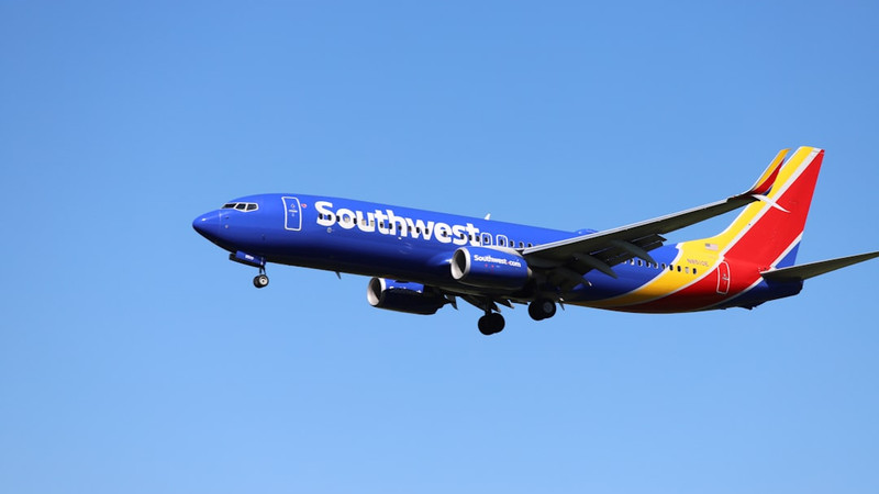 US govt waives part of a Biden-era fine against Southwest Airlines