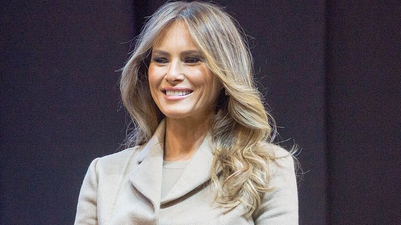 ‘Melania’: Amazon Releases Trailer for the Feature Documentary About the First Lady