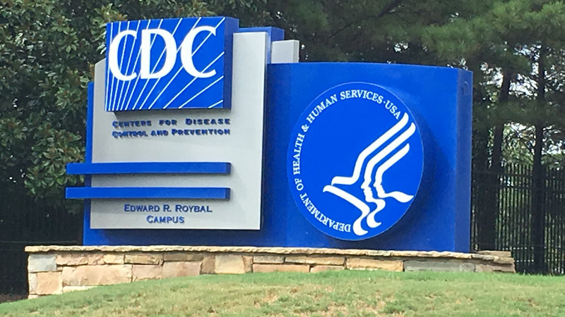 CDC pauses dozens of types of lab testing during evaluation and in wake of downsizing