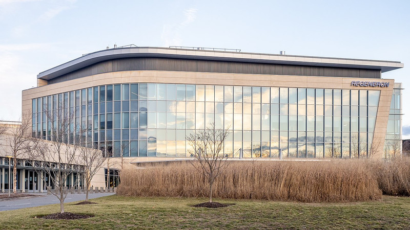 Regeneron Strikes Drug Pricing Deal With Trump, Will Offer New Hearing-Loss Therapy for Free