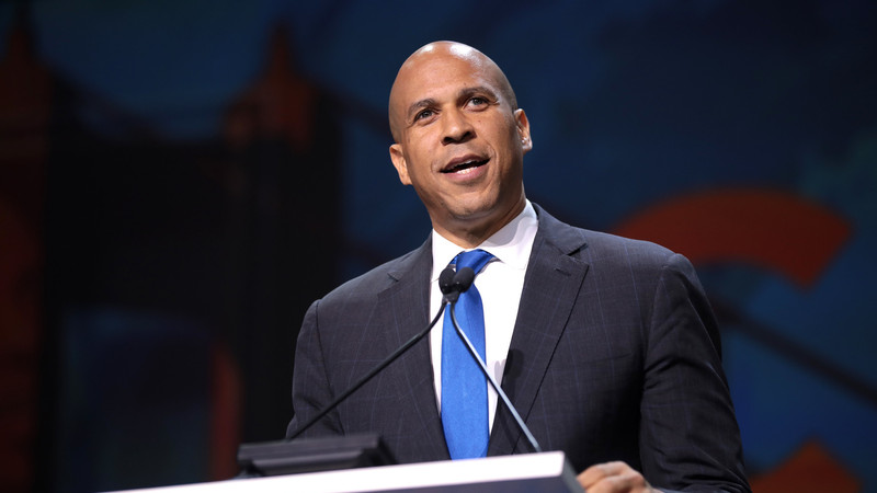 Cory Booker admits he has concerns about Graham Platner after sexting scandal: ‘Guy has questions to answer’