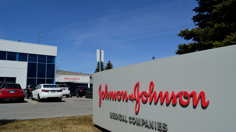 Johnson & Johnson offers $5.5B to settle talc lawsuits