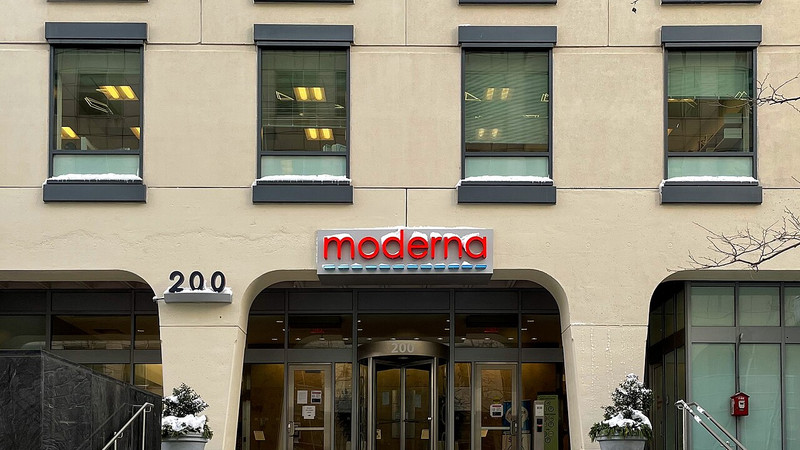 FDA Approves New mRNA Jab