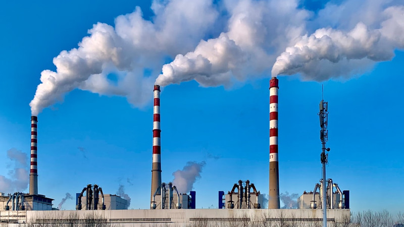 Trump administration poised to repeal carbon standards for coal, gas power plants