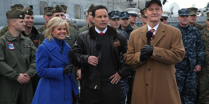 Kilmeade and Campos-Duffy Clash on Air Over Trump’s Call for New Leadership in Ukraine