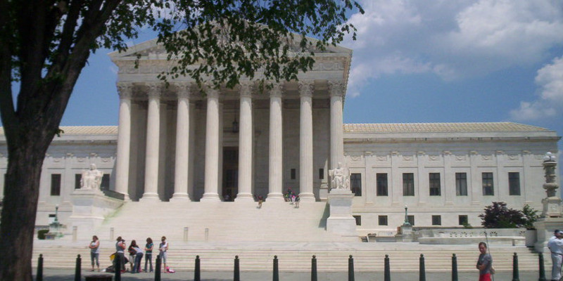 Supreme Court Hands Republicans Another Win in Fight Over Midterm TV Ad Rates