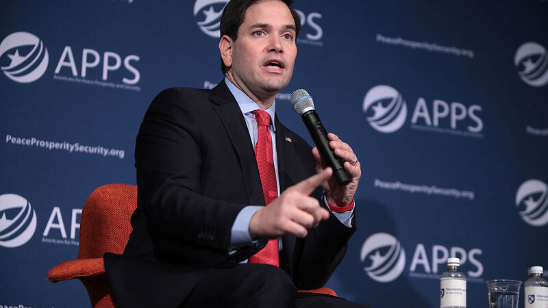 Rubio Says the War Is Over. Tehran Just Hit Kuwait and Bahrain. History Has Seen This Before.