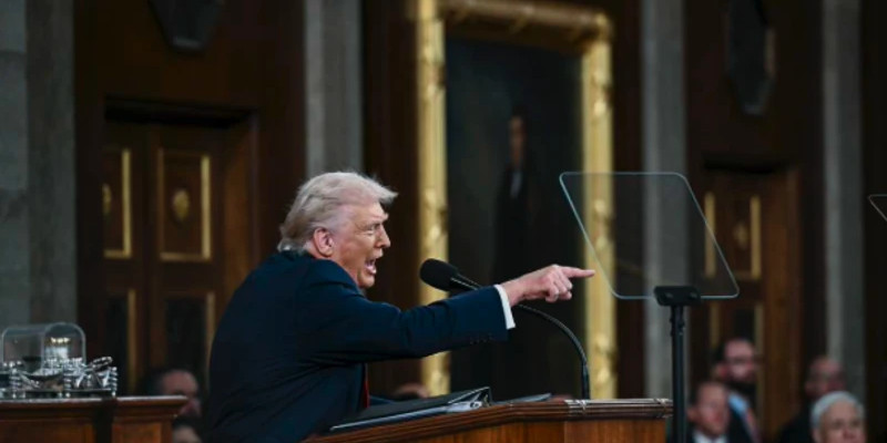 Trump Told You Iran Doesn't Keep Deals. The Burning Tankers Prove It