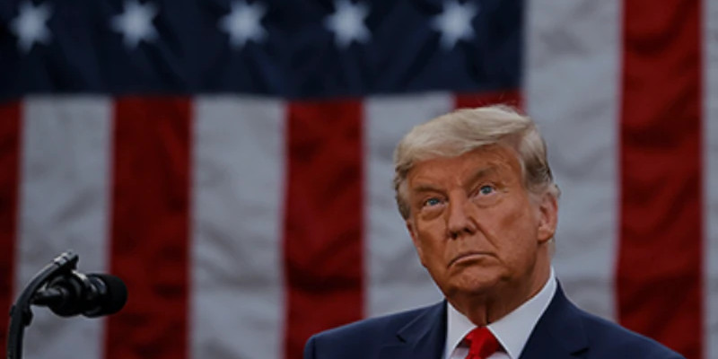 Two Years After Butler: The Secret Service Failed, Nobody Was Fired, and Trump Almost Died