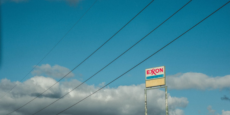 ExxonMobil Looks to Texas, Leaves New Jersey Behind