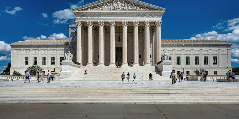 Democrats Are Planning a Judicial Coup. In Virginia. Right Now.
