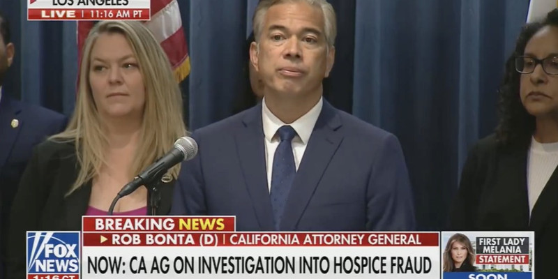 California’s $267 Million Hospice Fraud Scandal Exposes Deep Failures in Oversight
