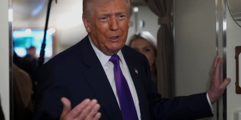 Trump Hit Iran and the World Didn't End. Maybe That's the Point.